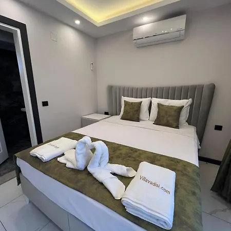 Zeyno Apartman *