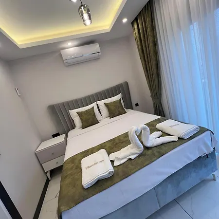 Zeyno Apartman