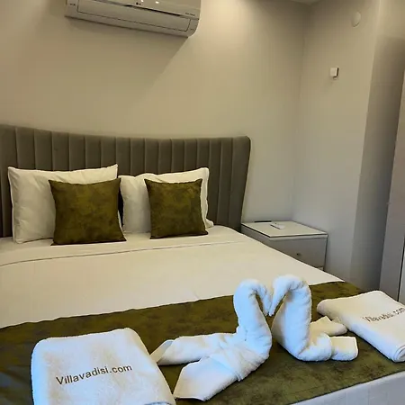 Zeyno Apartman