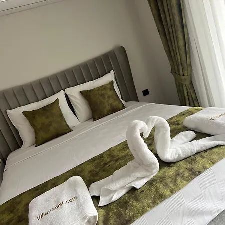 Apartman Zeyno