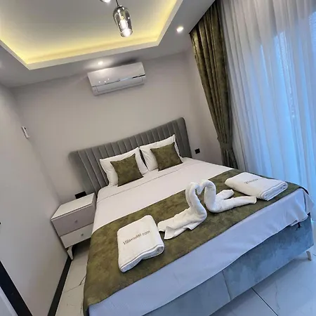 Apartman Zeyno *