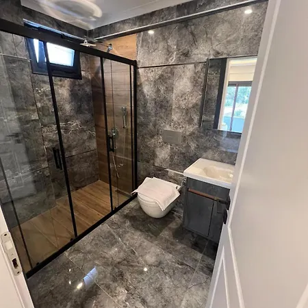 Apartment Zeyno Fethiye