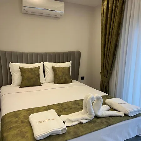 Appartement Zeyno