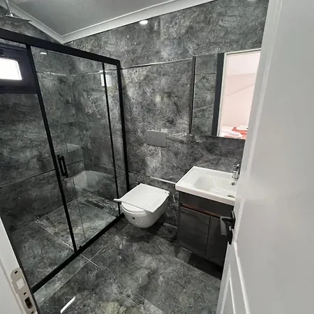 Zeyno * פאטהיה