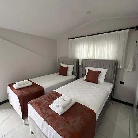 Apartment Zeyno Fethiye