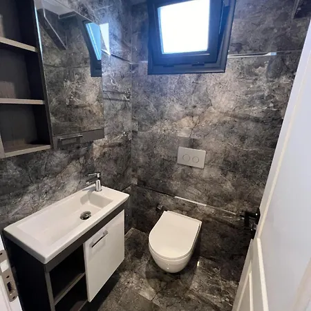 Appartement Zeyno